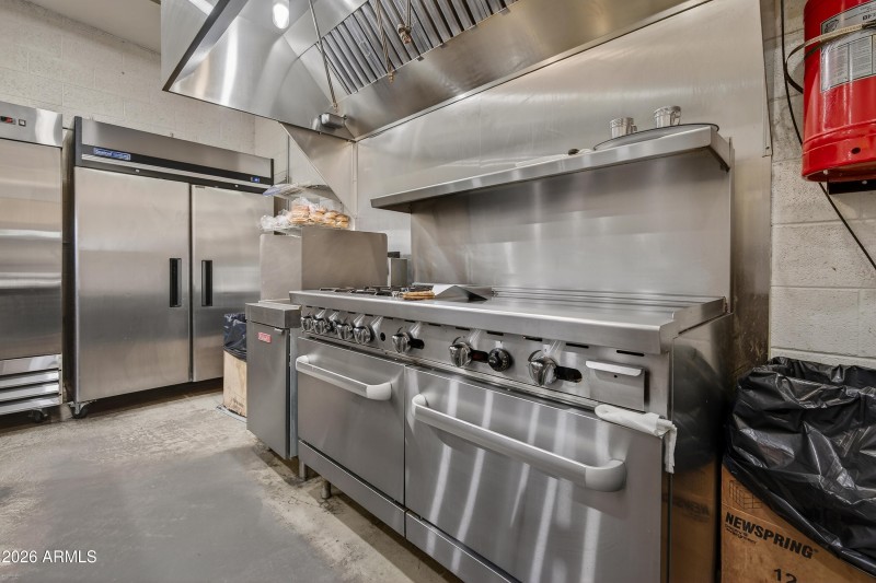 Udderly Divine Cafe & Bakery Camp Verde