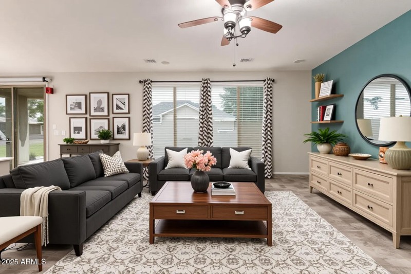 6 - 212th VIRTUALLY STAGED