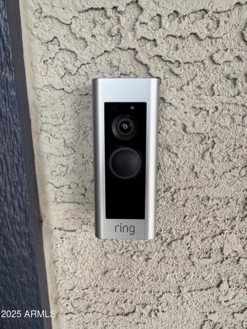 Ring Doorbell