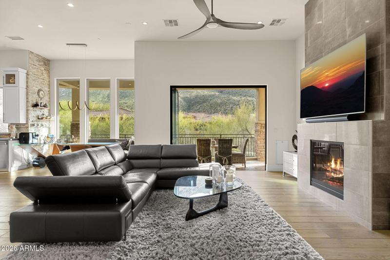 Indoo-/Outdoor Living