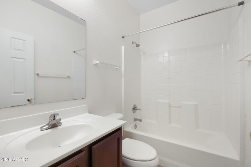 Guest Bath 2 Downstairs