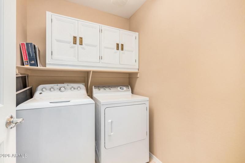 30 Laundry Room