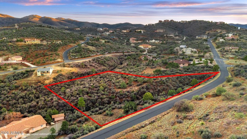 7-Aerial (4) Lot Lines