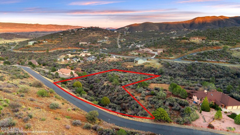 11-Aerial (6) Lot Lines