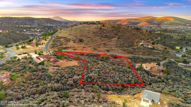 15-Aerial (8) Lot Lines