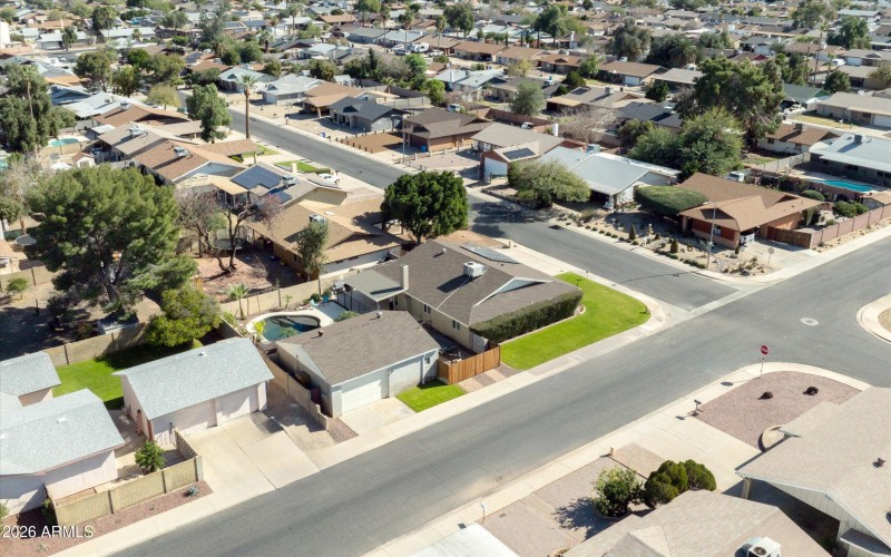 28-3024 W Wagoner Rd, Phoenix, AZ, 85053