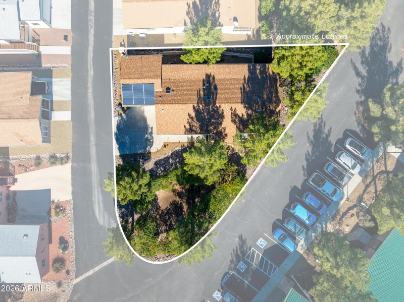 1003 Miller Dr Cottonwood AZ-1