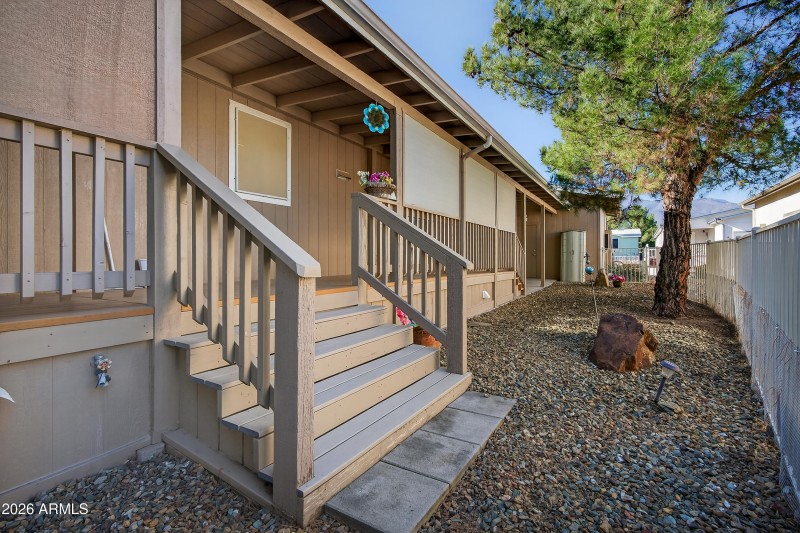 1003 Miller Dr Cottonwood AZ-35