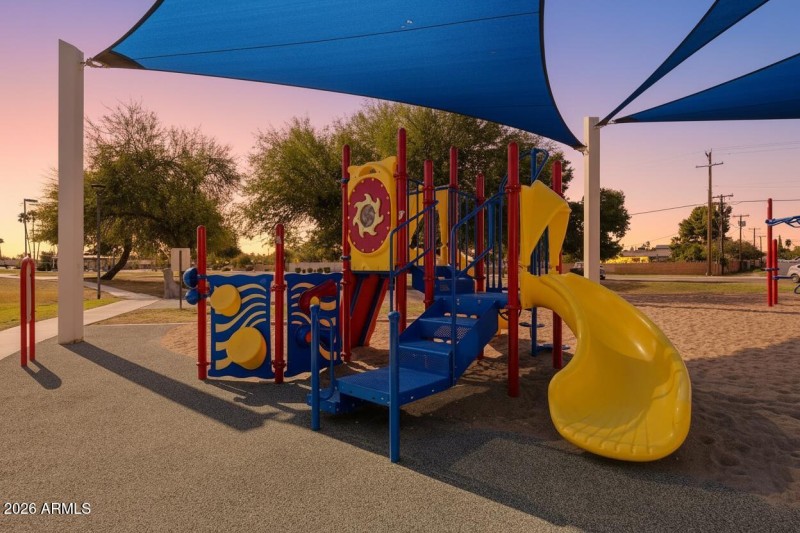 Community Playground