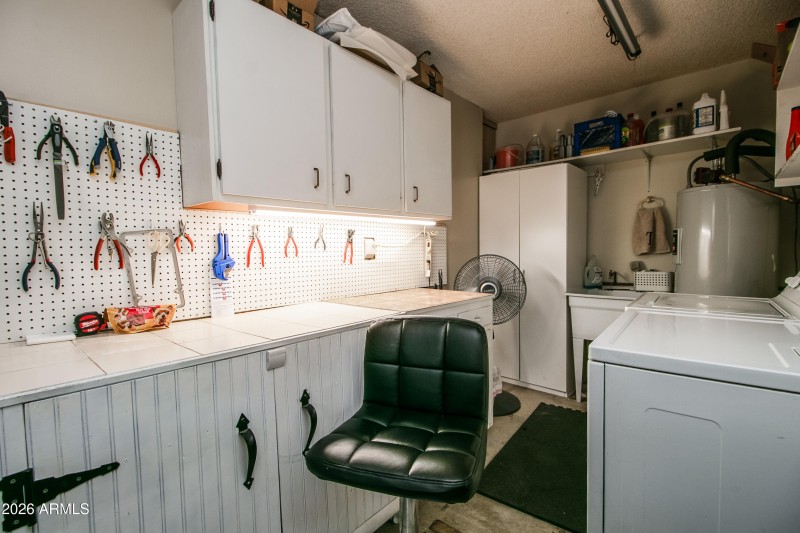 Wonderful Space to Create and Build