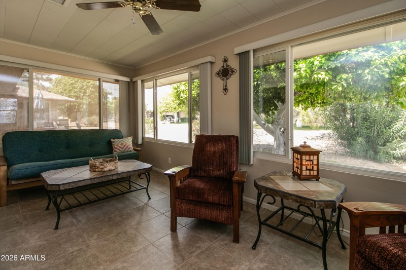 Wow Wonderful AZ Room