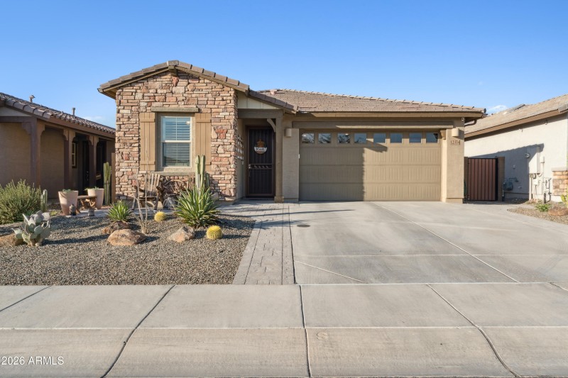 02-(12374 E Pivot Peak, Gold Canyon, AZ