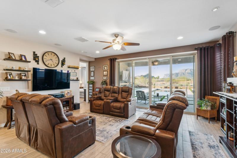 14-(12374 E Pivot Peak, Gold Canyon, AZ