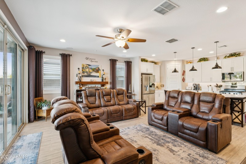 15-(12374 E Pivot Peak, Gold Canyon, AZ