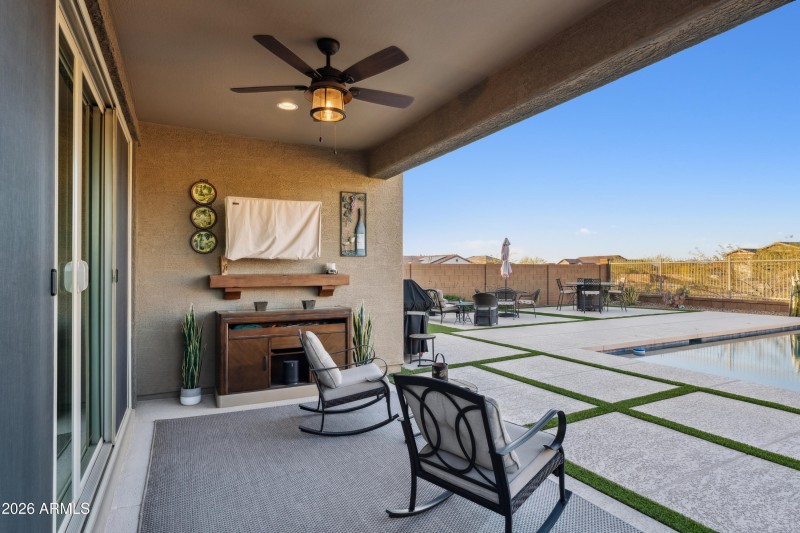 39-(12374 E Pivot Peak, Gold Canyon, AZ