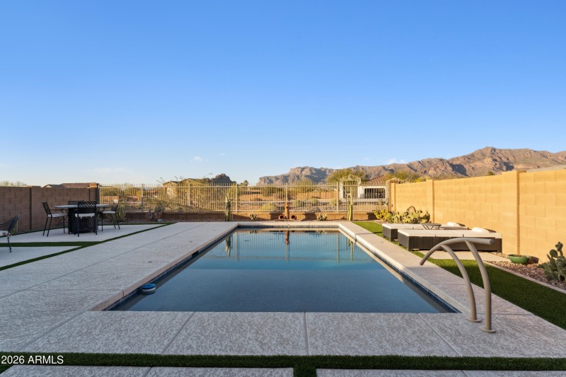 41-(12374 E Pivot Peak, Gold Canyon, AZ