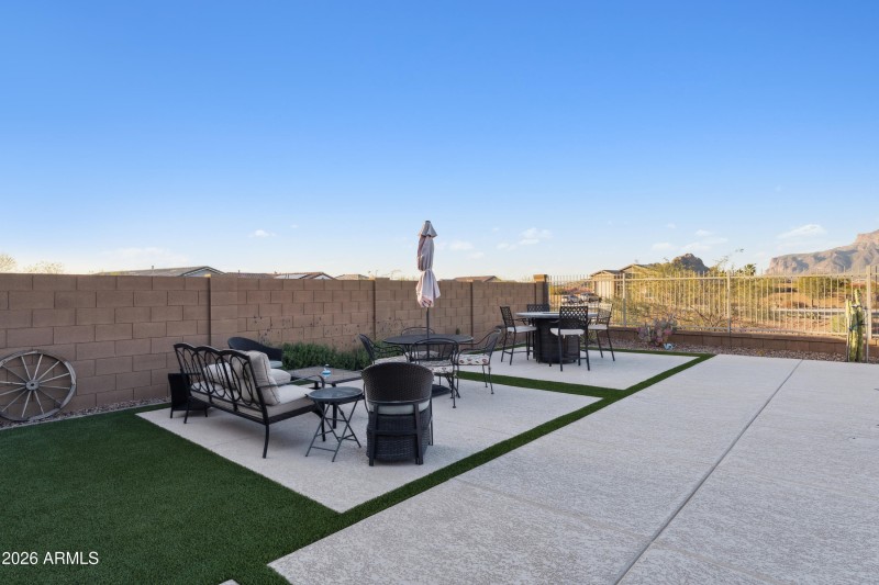 42-(12374 E Pivot Peak, Gold Canyon, AZ