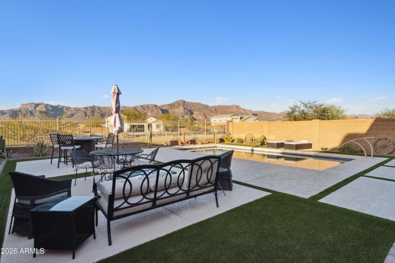 43-(12374 E Pivot Peak, Gold Canyon, AZ