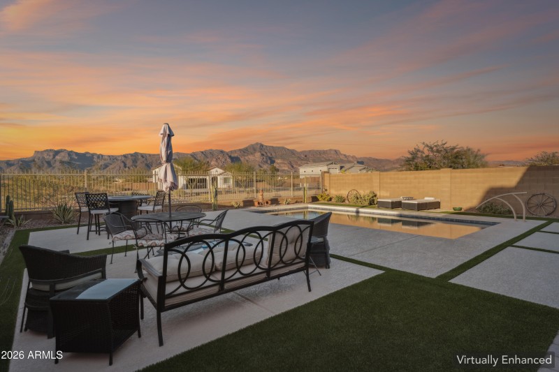 44-(12374 E Pivot Peak, Gold Canyon, AZ