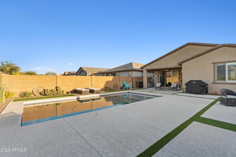 46-(12374 E Pivot Peak, Gold Canyon, AZ