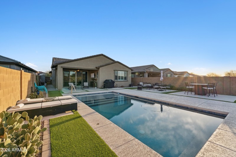 47-(12374 E Pivot Peak, Gold Canyon, AZ