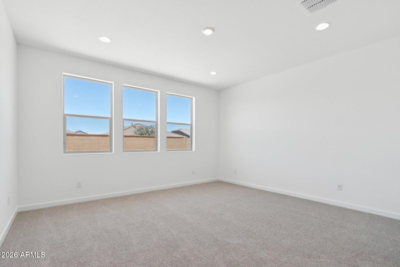 Primary Bedroom View A