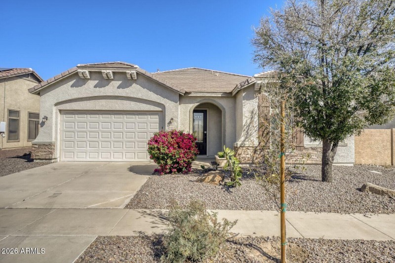 25817 N Desert Mesa Dr - Web Quality - 0