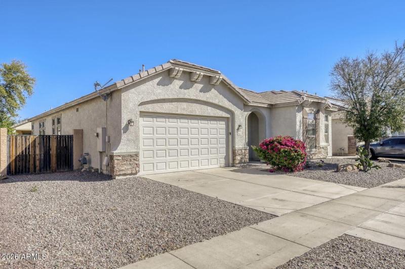 25817 N Desert Mesa Dr - Web Quality - 0