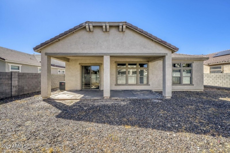 25817 N Desert Mesa Dr - Web Quality - 0