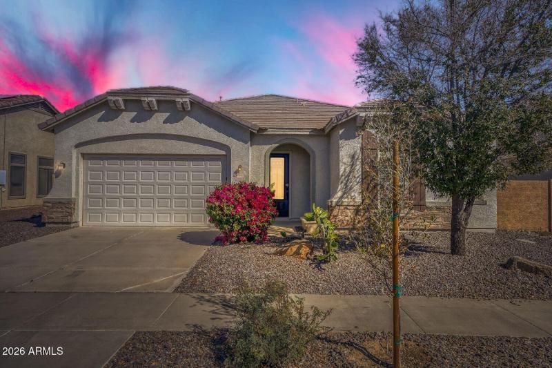 25817 N Desert Mesa Dr - Web Quality - 0