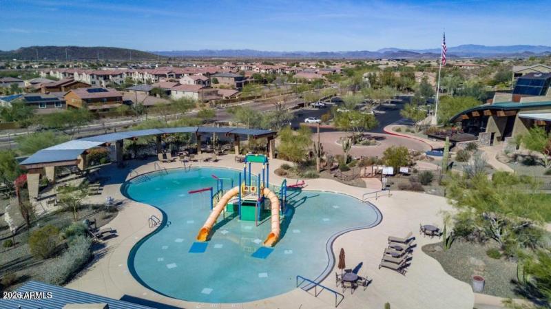 Fireside Children's Play Pool