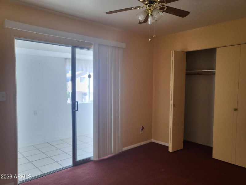 MASTER EXIT TO BALCONY