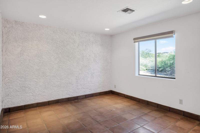 Guest House 1st Bedroom