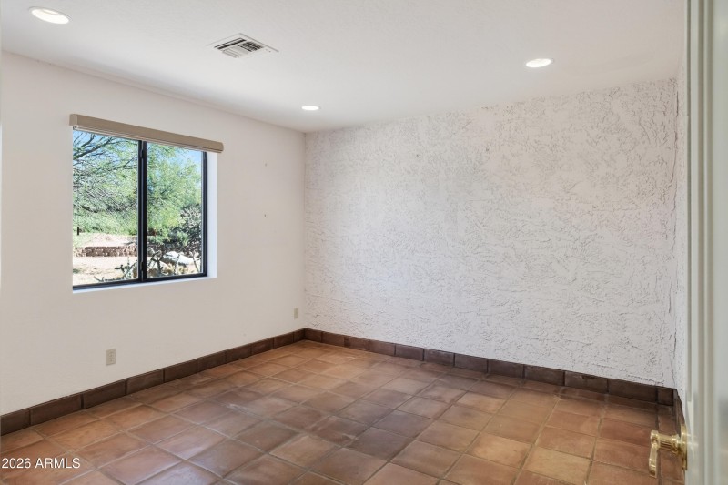 Guest House 2nd Bedroom