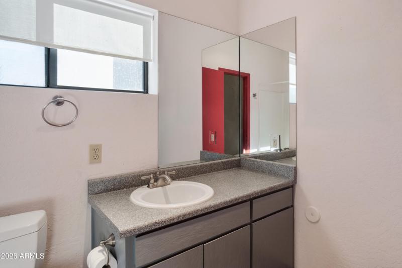 Guest House 2nd Full Bath