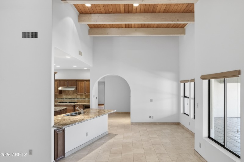 Kitchen Breakfast Room