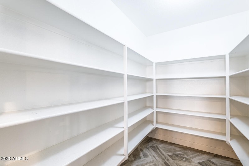 Pantry