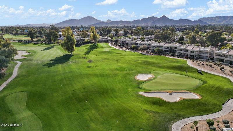 Gainey Ranch Country Club