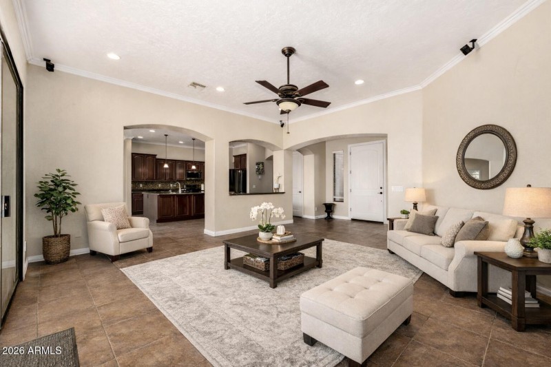 Virtual Staging