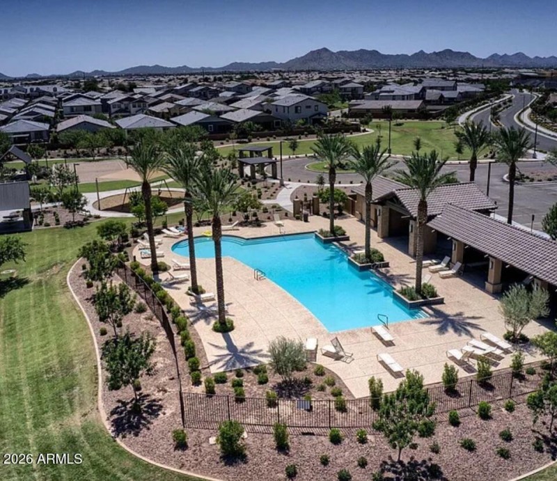 22948 E Domingo Rd, Queen Creek, AZ 8514