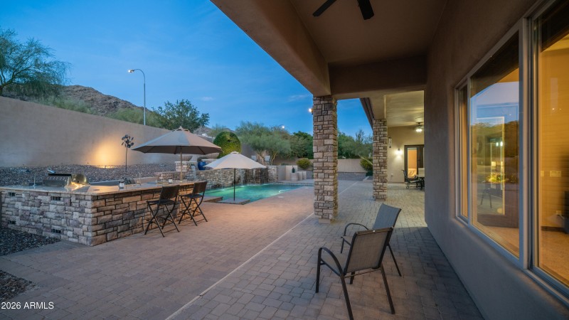 3110 W Glenhaven Dr Exterior-10