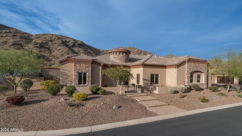 3110 W Glenhaven Dr Exterior-30