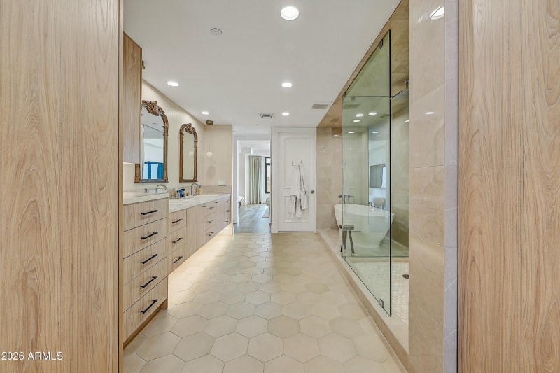 33-Primary Bathroom II