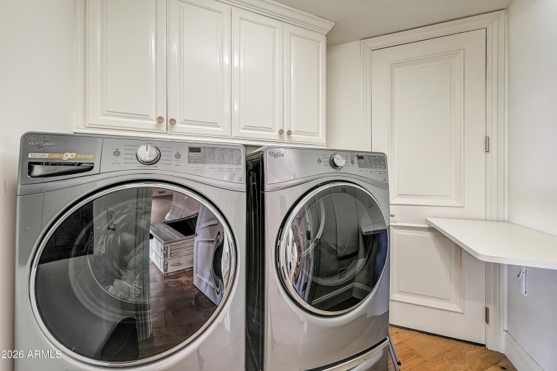 15-Laundry Room