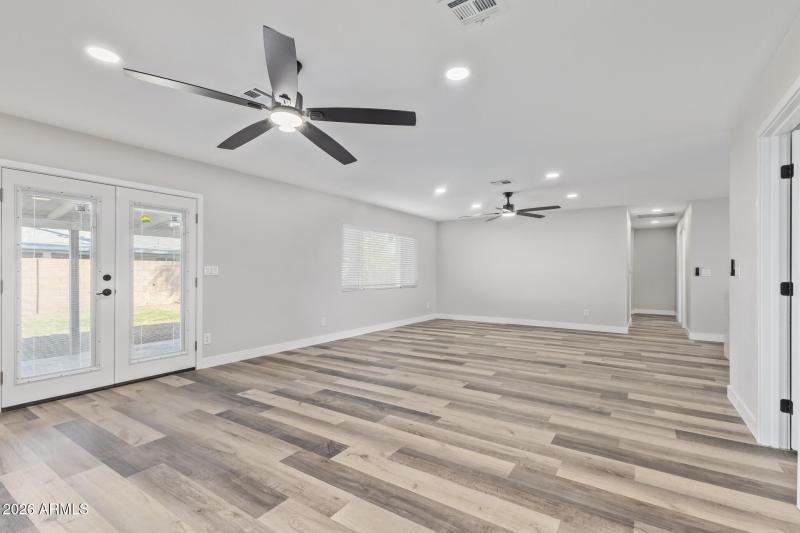 Let's entertain here