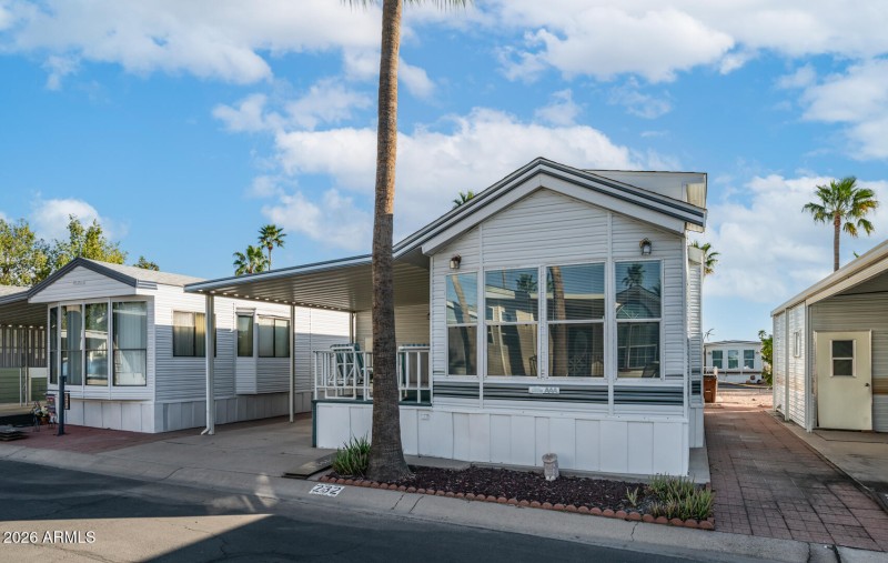 3710 S Goldfield Rd Unit 232-1