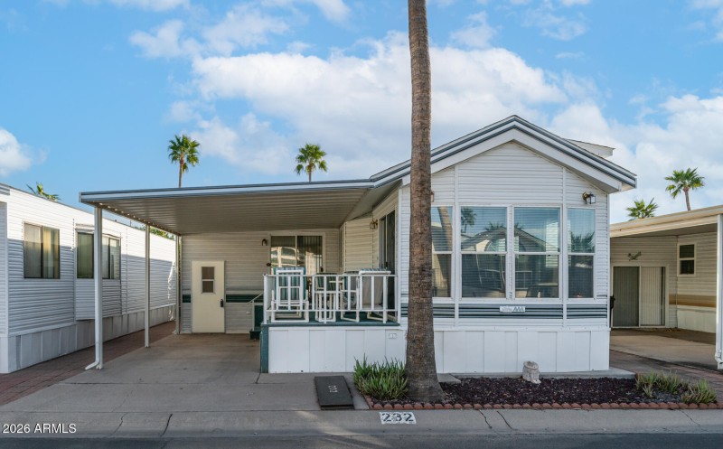 3710 S Goldfield Rd Unit 232-2