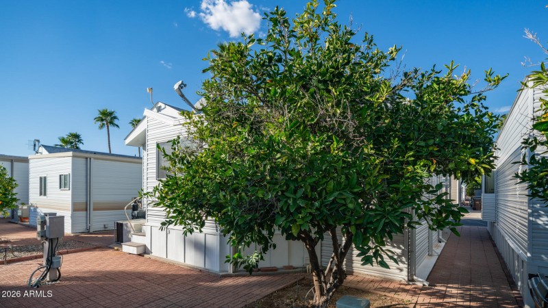 3710 S Goldfield Rd Unit 232-31