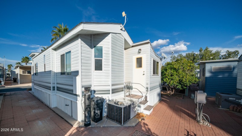 3710 S Goldfield Rd Unit 232-32