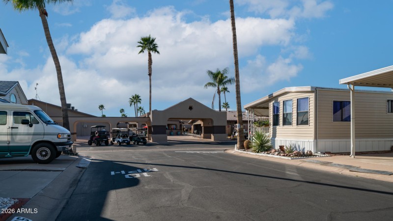 3710 S Goldfield Rd Unit 232-35